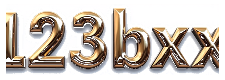 123bxx logo