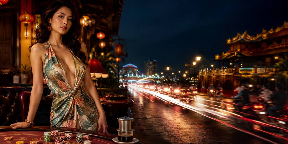 123bxx Những Gì Chúng Tôi Mang Đến Trong Sảnh Live Casino